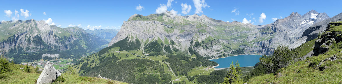 view